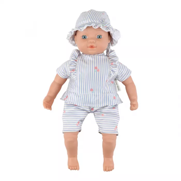 Papusa bebelus - Mara - Little Dutch