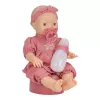 Papusa bebelus cu biberon si olita - Livia - Little Dutch