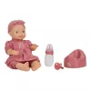 Papusa bebelus cu biberon si olita - Livia - Little Dutch