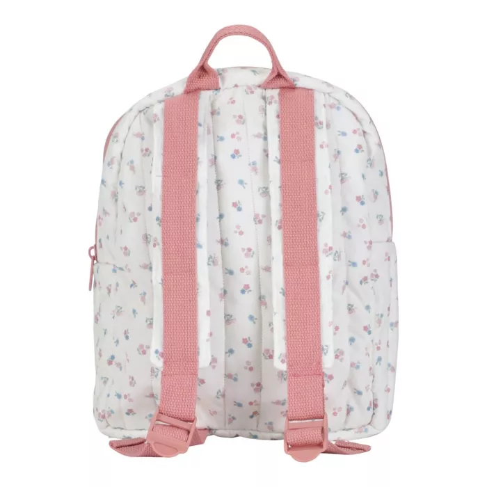 Rucsac cu marsupiu pentru papusi - Little Dutch