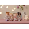 Papusa textila - Evi - 35 cm - Little Dutch