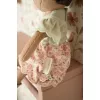 Papusa textila - Evi - 35 cm - Little Dutch
