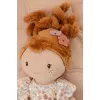 Papusa textila Little Dutch - Ava - 35 cm - Little Dutch