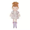 Papusa textila Little Dutch - Ava - 35 cm - Little Dutch