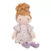 Papusa textila Little Dutch - Ava - 35 cm - Little Dutch