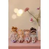 Papusa textila Little Dutch - Ava - 35 cm - Little Dutch