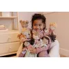 Papusa textila Little Dutch - Ava - 35 cm - Little Dutch