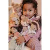 Papusa textila Little Dutch - Ava - 35 cm - Little Dutch