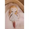 Papusa textila - Julia - 35 cm - Little Dutch