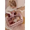 Papusa textila - Julia - 35 cm - Little Dutch