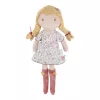 Papusa textila - Julia - 35 cm - Little Dutch