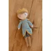 Papusa textila certificata GRS - Prince Jim - 35 cm - Little Dutch