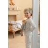 Papusa textila certificata GRS - Prince Jim - 35 cm - Little Dutch