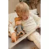 Papusa textila certificata GRS - Prince Jim - 35 cm - Little Dutch