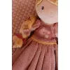 Papusa textila - Princess Julia - 35 cm - Little Dutch