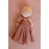 Papusa textila - Princess Julia - 35 cm - Little Dutch