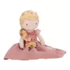 Papusa textila - Princess Julia - 35 cm - Little Dutch