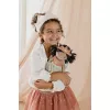 Papusa textila - Princess Evi - 35 cm - Little Dutch