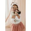 Papusa textila - Princess Evi - 35 cm - Little Dutch
