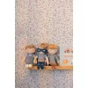 Papusa textila - Superhero Jim - 35 cm - Little Dutch