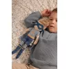 Papusa textila - Superhero Jim - 35 cm - Little Dutch