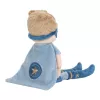 Papusa textila - Superhero Jim - 35 cm - Little Dutch