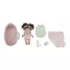 Papusa bebelus Evi - Little Dutch