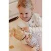 Papusa textila - Bebelus Julia - 40 cm - Little Dutch