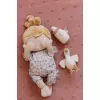 Papusa textila - Bebelus Julia - 40 cm - Little Dutch