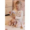 Papusa textila - Bebelus Julia - 40 cm - Little Dutch