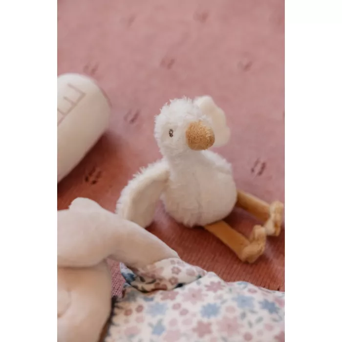 Papusa textila - Bebelus Julia - 40 cm - Little Dutch