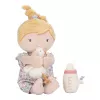 Papusa textila - Bebelus Julia - 40 cm - Little Dutch