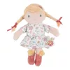 Papusa textila - Mini Julia - 10 cm - Little Dutch