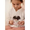 Papusa textila - Mini Evi - 10 cm - Little Dutch