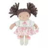 Papusa textila - Mini Evi - 10 cm - Little Dutch