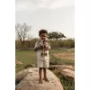 Păpușa Safari Ranger Rosa cu Flamingo