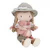 Păpușa Safari Ranger Rosa cu Flamingo