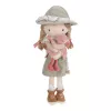 Păpușa Safari Ranger Rosa cu Flamingo