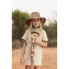 Păpușa Safari Ranger Jim cu Crocodil