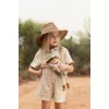 Păpușa Safari Ranger Jim cu Crocodil