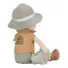 Păpușa Safari Ranger Jim cu Crocodil