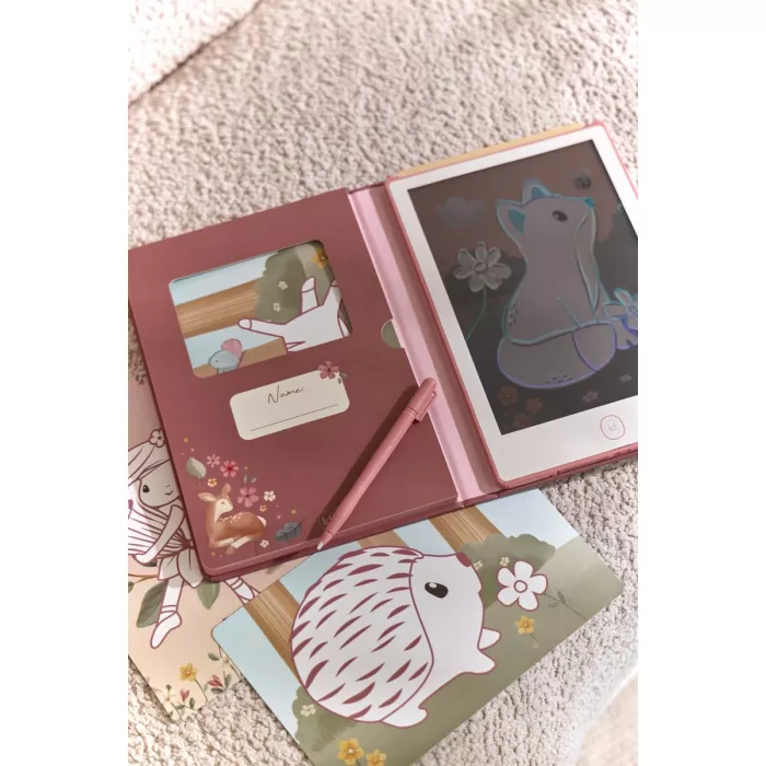 Tabletă de desen pentru copii Fairy Garden