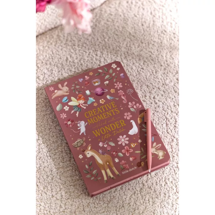 Tabletă de desen pentru copii Fairy Garden