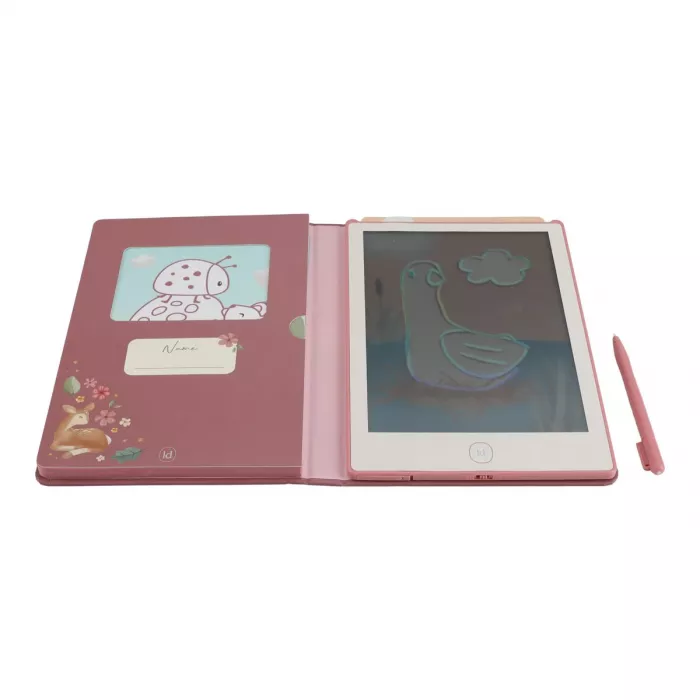 Tabletă de desen pentru copii Fairy Garden