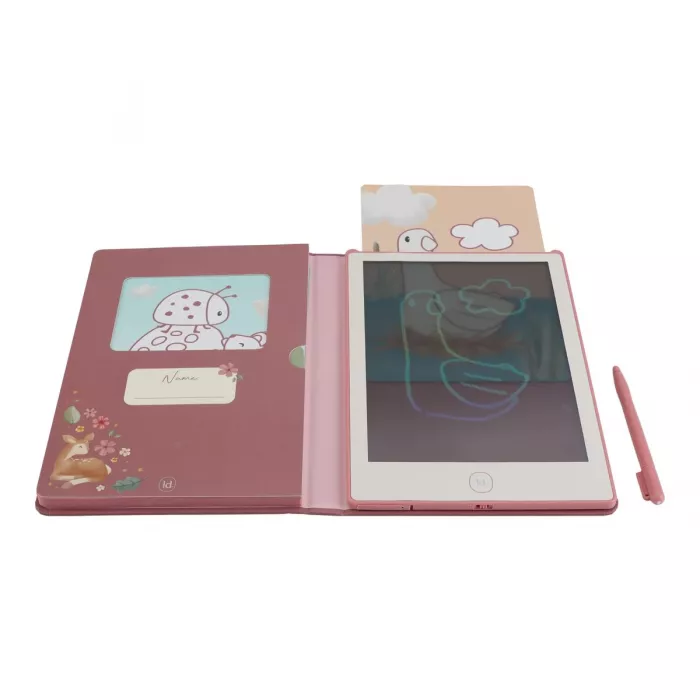 Tabletă de desen pentru copii Fairy Garden