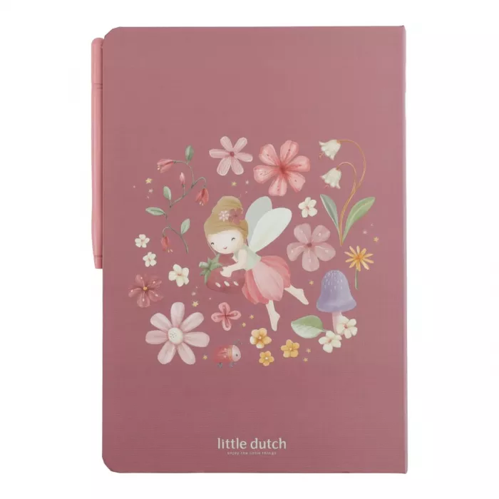 Tabletă de desen pentru copii Fairy Garden