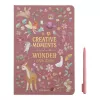 Tabletă de desen pentru copii Fairy Garden
