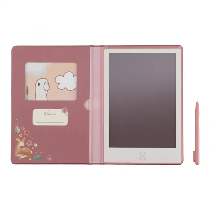 Tabletă de desen pentru copii Fairy Garden
