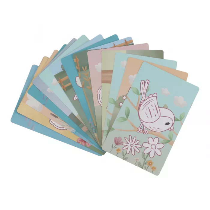 Tabletă de desen pentru copii Fairy Garden