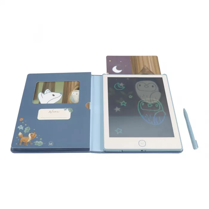Tabletă de desen pentru copii Forest Friends